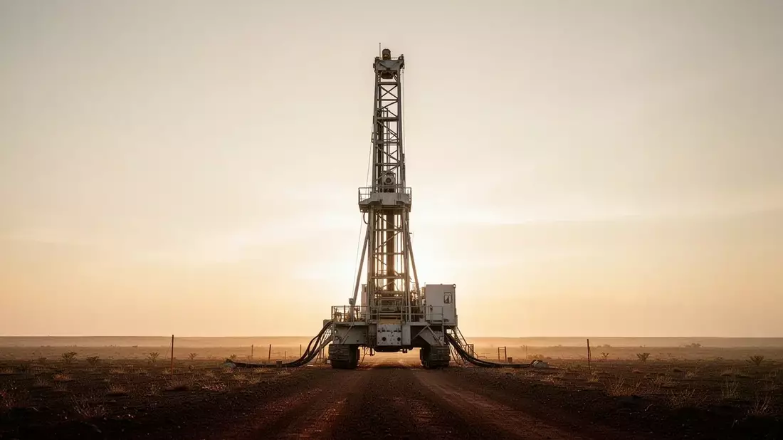 Bedford Metals Enters the Assay Waiting Game as Sheppard Lake Drilling Wraps Up with 98.7% Core Recovery - Bild: über boerse-global.de