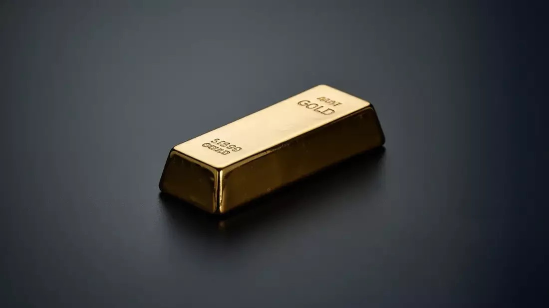 Gold Caught Between Record Asian Appetite and Hawkish Central Bank Signals - Bild: über boerse-global.de