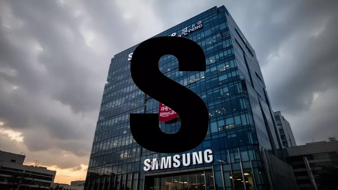 Samsung Uproots US Headquarters From New Jersey to Texas as HBM4E Samples Ignite Record Stock Surge - Bild: über boerse-global.de