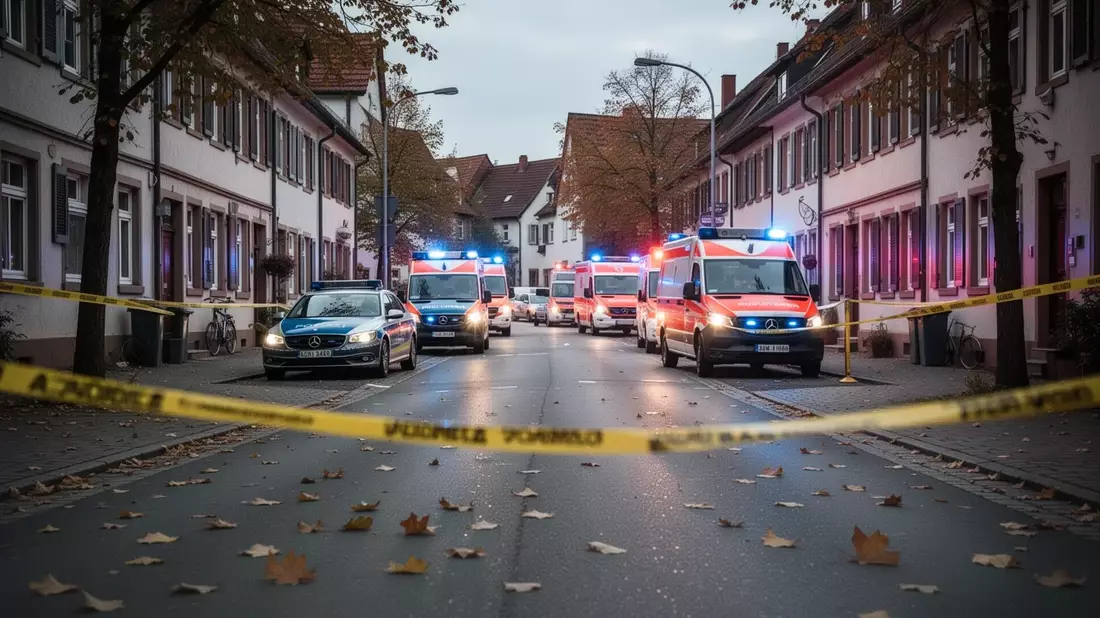 Bombeneinsätze: 2500 Menschen in Brandenburg evakuiert - Bild: über boerse-global.de