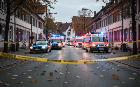 Bombeneinsätze: 2500 Menschen in Brandenburg evakuiert - Bild: über boerse-global.de