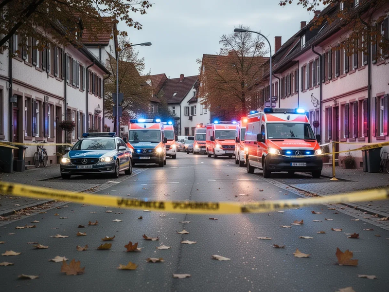Bombeneinsätze: 2500 Menschen in Brandenburg evakuiert - Foto: über boerse-global.de