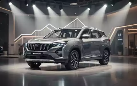 Mahindra & Mahindra Aktie: 20 Prozent Absatzplus im Mai - Foto: über boerse-global.de