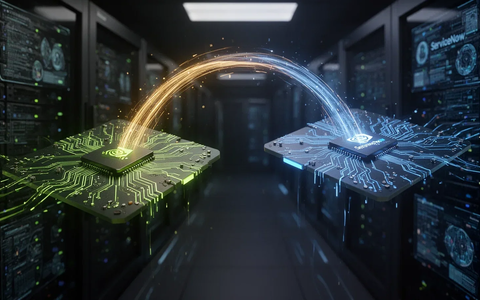ServiceNow Aktie: Project Arc mit Nvidias OpenShell - Foto: über boerse-global.de