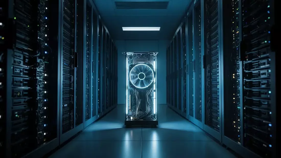 Nvidia Wields Software to Control AI Factories as Vera Rubin Production Kicks Off - Bild: über boerse-global.de