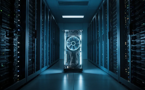 Nvidia Wields Software to Control AI Factories as Vera Rubin Production Kicks Off - Bild: über boerse-global.de