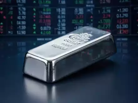 RTSI Index: NorNickel führt mit 2,82 Prozent - Foto: über boerse-global.de
