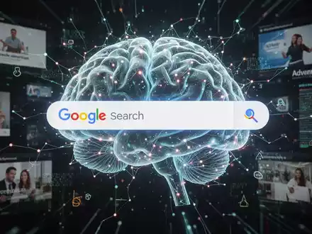 Google Search: Gemini revolutioniert Suchmaschine nach 25 Jahren - Foto: über boerse-global.de