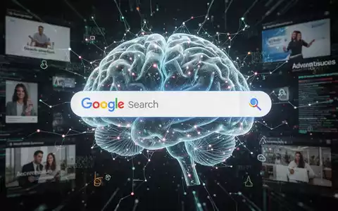 Google Search: Gemini revolutioniert Suchmaschine nach 25 Jahren - Foto: über boerse-global.de