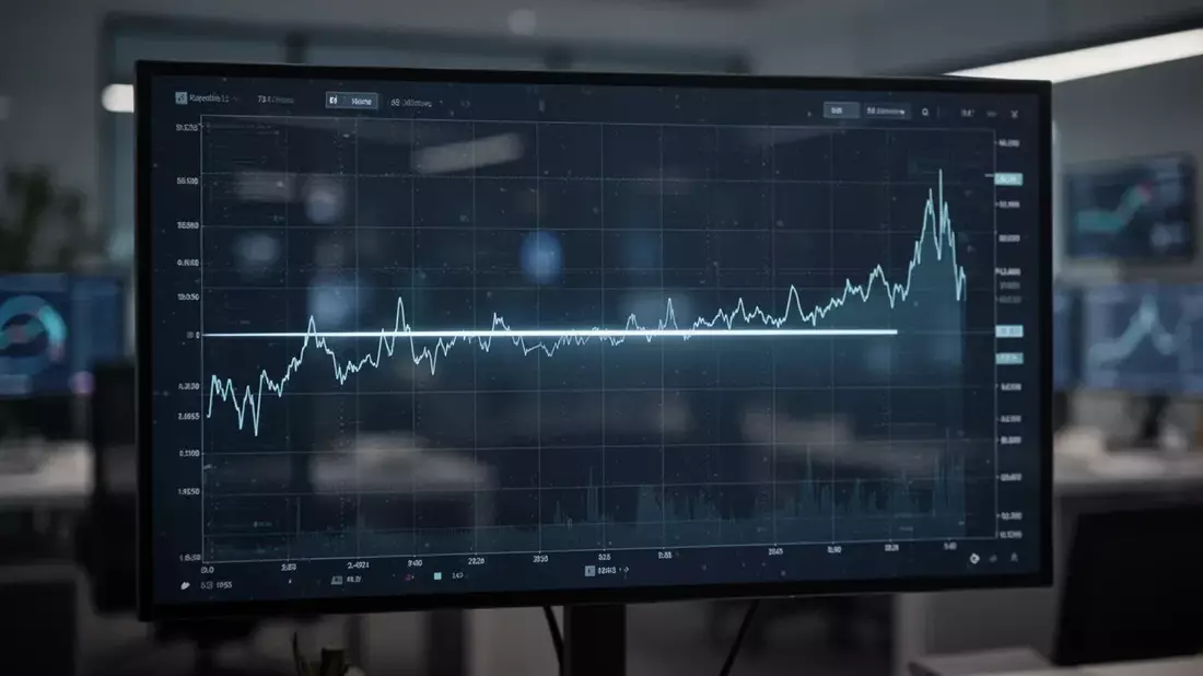 Opt-Sciences Aktie: Seitwärtsphase ohne Katalysator Illustration mit AI erstellt übermittelt durch boerse-global.de