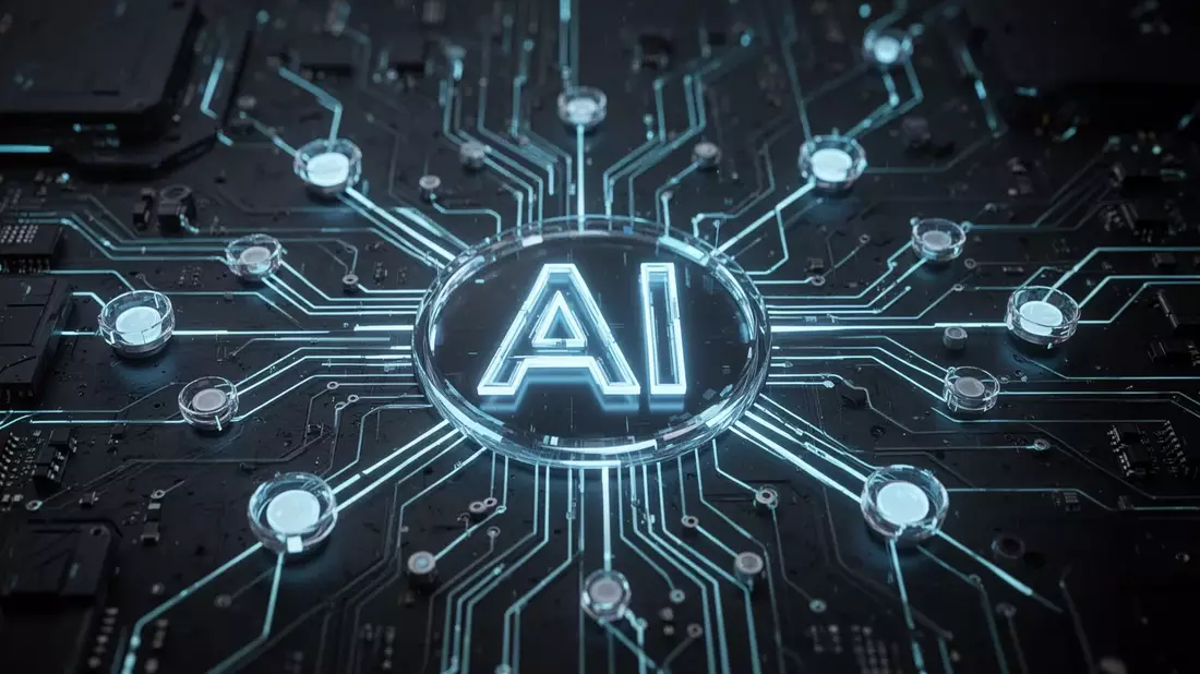 Aion 1.0: Microsoft bringt Cloud-freie KI auf Windows 11 Illustration mit AI erstellt übermittelt durch boerse-global.de