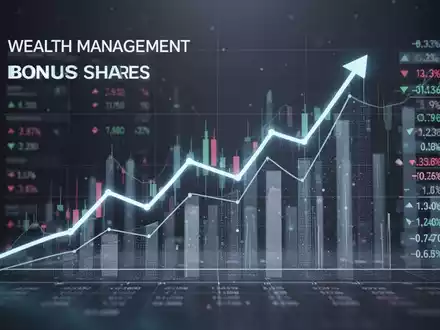 Anand Rathi Wealth: Ex-Tag für Bonus-Aktien - Foto: über boerse-global.de