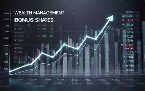 Anand Rathi Wealth: Ex-Tag für Bonus-Aktien - Foto: über boerse-global.de