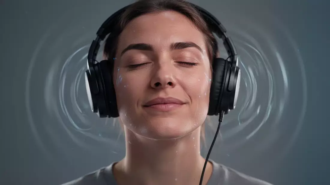 ASMR: Dritthäufigster Suchbegriff auf YouTube weltweit - Bild: über boerse-global.de