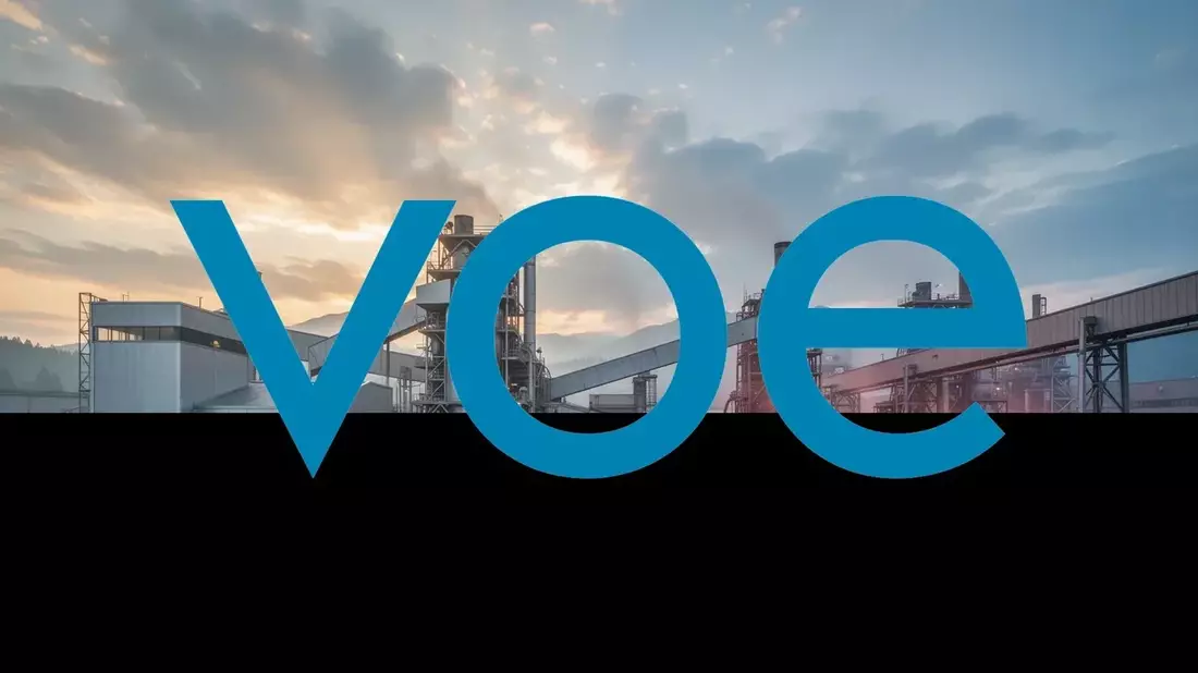 Voestalpine’s Profit Surge Meets a New Dividend Test as Revenue Slips - Bild: über boerse-global.de