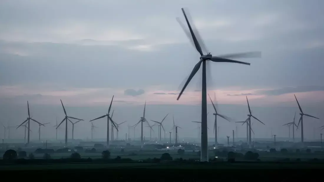 Siemens Energy Doubles Down on Data Centers and Grid Intelligence, Yet Shares Slide on Heightened Expectations - Bild: über boerse-global.de