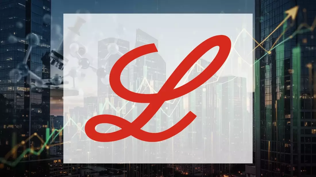 Eli Lilly Aktie: Allzeithoch bei 1.147,95 Dollar Illustration mit AI erstellt übermittelt durch boerse-global.de