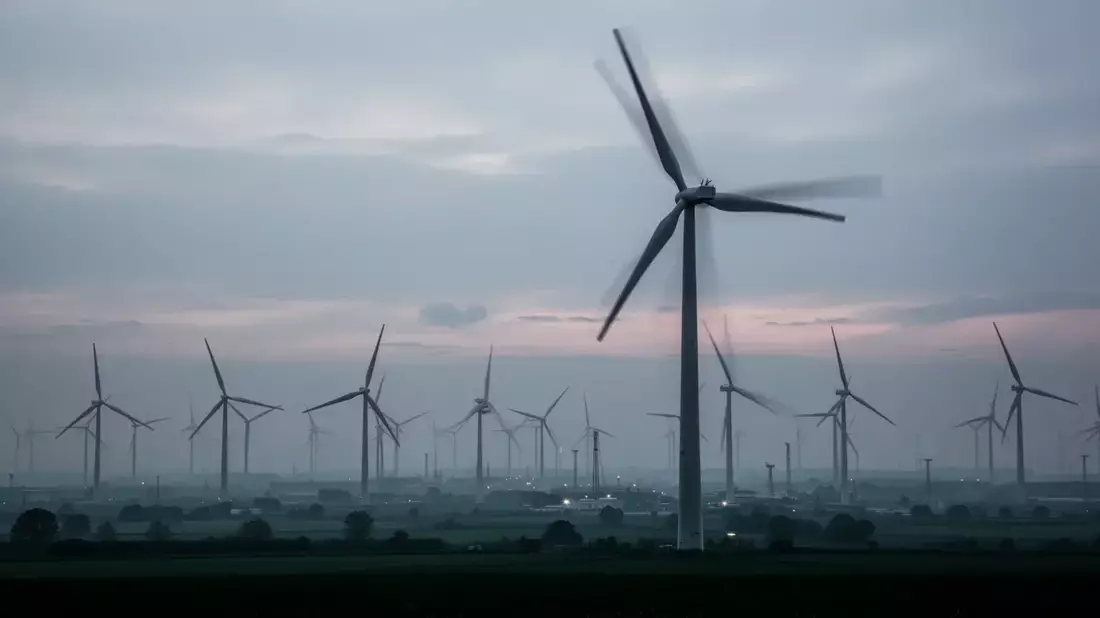 Siemens Energy Takes Its Data Center and Grid Revival Pitch on Tour as Shares Cool Off - Bild: über boerse-global.de