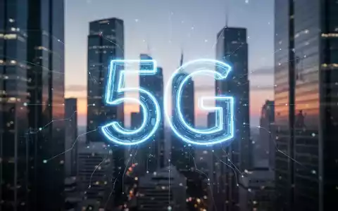 Verizon Aktie: Milliarde für 5G-Spektrum - Foto: über boerse-global.de