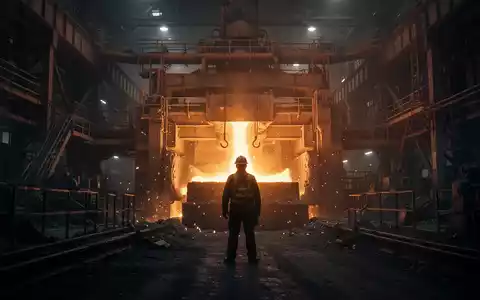 Thyssenkrupp: 11.000 Stellen werden abgebaut und ausgelagert - Foto: über boerse-global.de