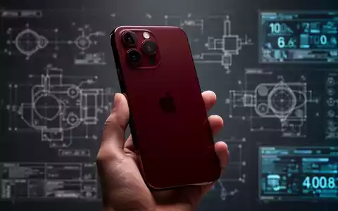 iPhone 18 Pro: Apple zeigt 48-MP-Kamera und schmalere Dynamic Island - Foto: über boerse-global.de