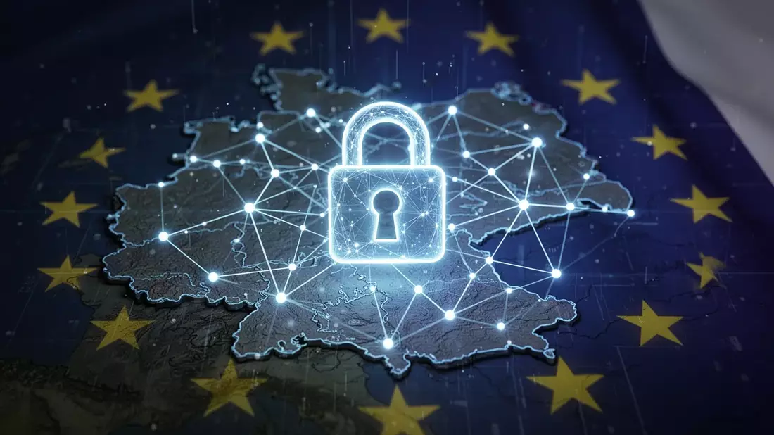 Euro-Office 1.0 startet 9. Juni: Europas Antwort auf Microsoft Illustration mit AI erstellt übermittelt durch boerse-global.de
