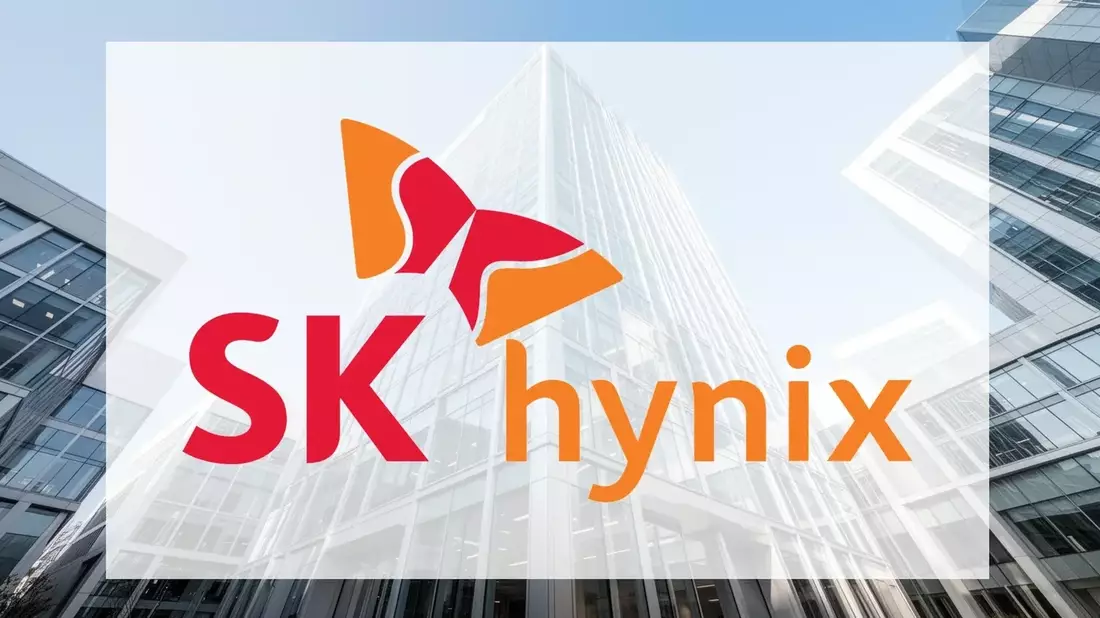 Please Make More: How a Factory Fire, a Wafer Autograph, and a Capacity U-Turn Propelled SK Hynix to $1 Trillion - Bild: über boerse-global.de