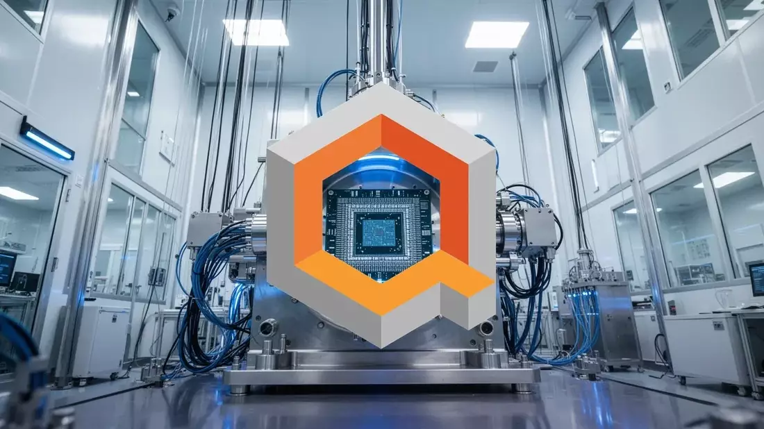 IonQ: ni el 755% de crecimiento ni el sí de SkyWater calman al inversor - Bild: über boerse-global.de