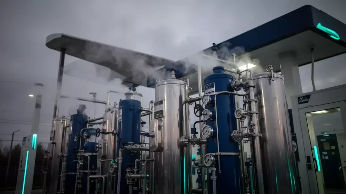 Plug Power: ingresos récord, venta de activos y una junta clave marcan el rumbo hacia la rentabilidad - Bild: über boerse-global.de