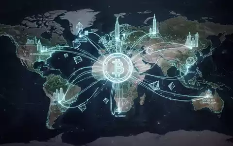 Stablecoin-Boom: 9,3 Billionen Euro Transaktionsvolumen in 12 Monaten - Foto: über boerse-global.de