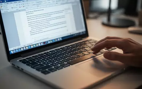 Office 2019 macOS: Support-Ende am 13. Juli macht Word zur Lese-Software - Foto: über boerse-global.de