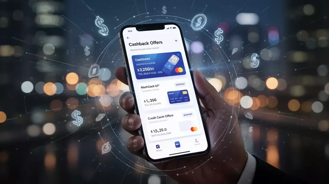 Cashback-Boom: Unter-40-Jährige generieren 125% mehr Transaktionen - Bild: über boerse-global.de