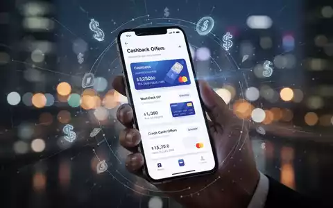 Cashback-Boom: Unter-40-Jährige generieren 125% mehr Transaktionen - Foto: über boerse-global.de
