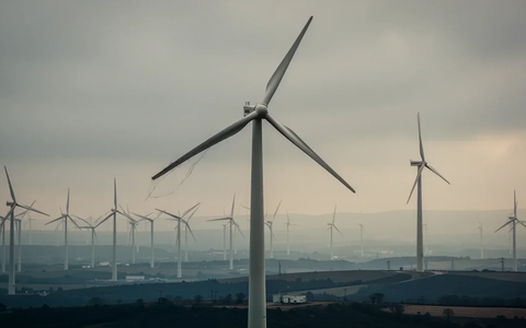 Vulcan Energy: Lionheart Construction Funding and Oversold Stock Signal Inflection Point - Bild: über boerse-global.de