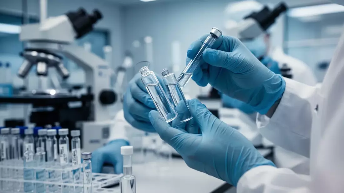 Autoimmunerkrankungen: 56% weniger Schübe durch Obexelimab - Bild: über boerse-global.de
