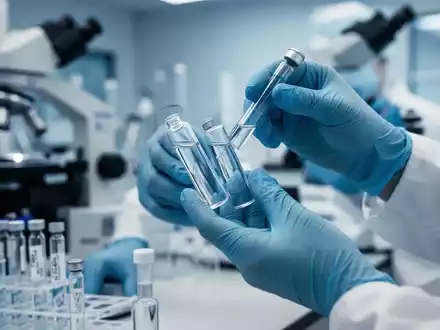 Autoimmunerkrankungen: 56% weniger Schübe durch Obexelimab - Foto: über boerse-global.de