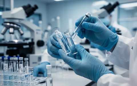 Autoimmunerkrankungen: 56% weniger Schübe durch Obexelimab - Foto: über boerse-global.de