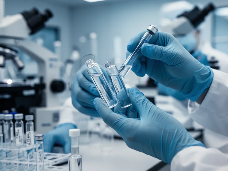 Autoimmunerkrankungen: 56% weniger Schübe durch Obexelimab - Foto: über boerse-global.de
