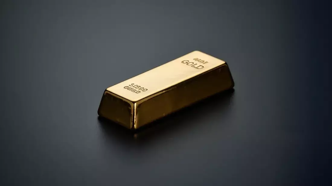 Gold Holds Its Ground as ADP and ISM Data Vie with Geopolitical Tensions - Bild: über boerse-global.de