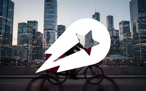 Delivery Hero Aktie: Morgan Stanley reduziert auf 16,21 Prozent - Foto: über boerse-global.de