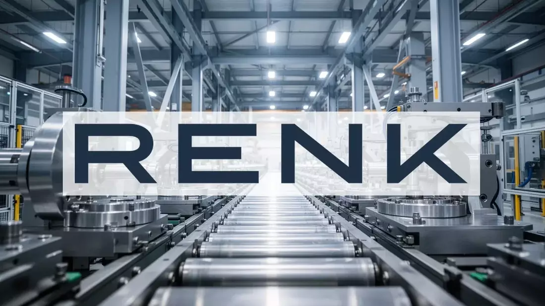 Renk’s AGM Puts Domination Agreement in the Spotlight as Defense Orders Soar and Stock Sinks - Bild: über boerse-global.de