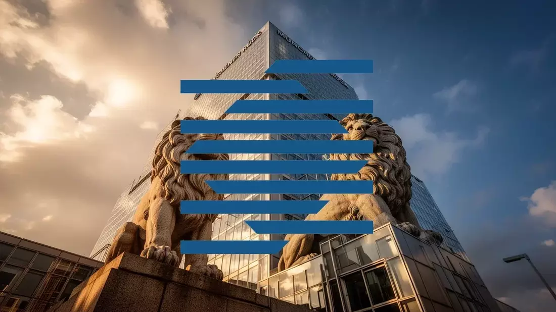 Munich Re's Profit Jumps 57% as Capital Glut Compels Selective Underwriting, Stock Slides to 52-Week Low - Bild: über boerse-global.de