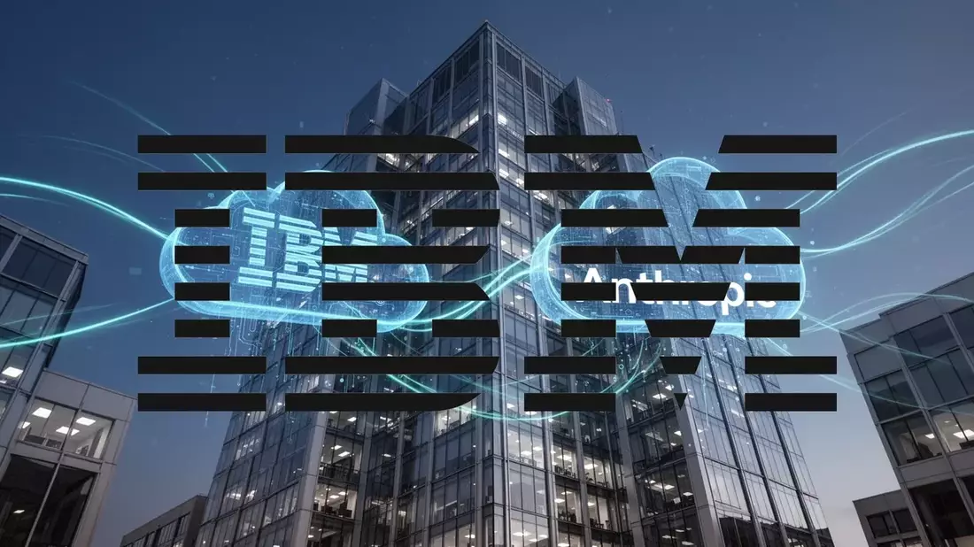 IBM: entre el brío cuántico de Citi y la tormenta minorista que disparó la acción un 21% - Bild: über boerse-global.de