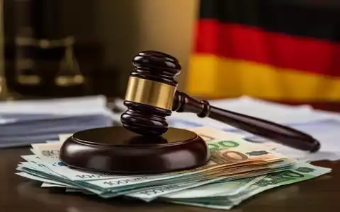 Beamtenbesoldung: Niedersachsen 5–7,4% unter Bundesdurchschnitt - Foto: über boerse-global.de
