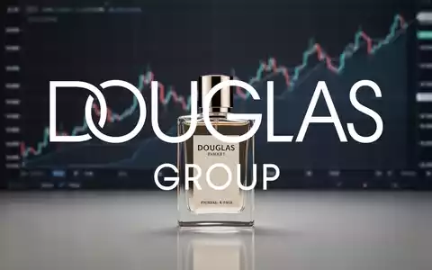 Douglas Aktie: Berenberg sieht Aufholpotenzial - Foto: über boerse-global.de
