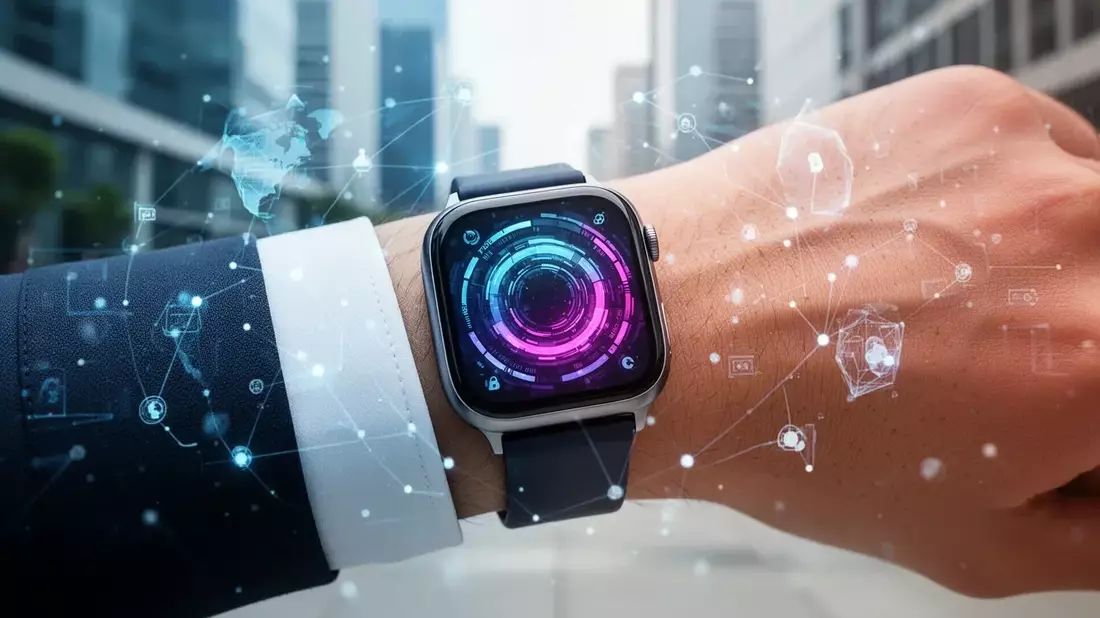 Xiaomi Aktie: Redmi Watch 6 startet international - Bild: über boerse-global.de