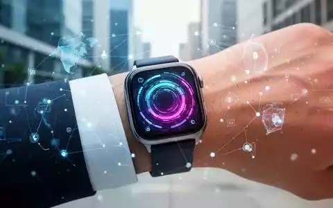 Xiaomi Aktie: Redmi Watch 6 startet international - Foto: über boerse-global.de