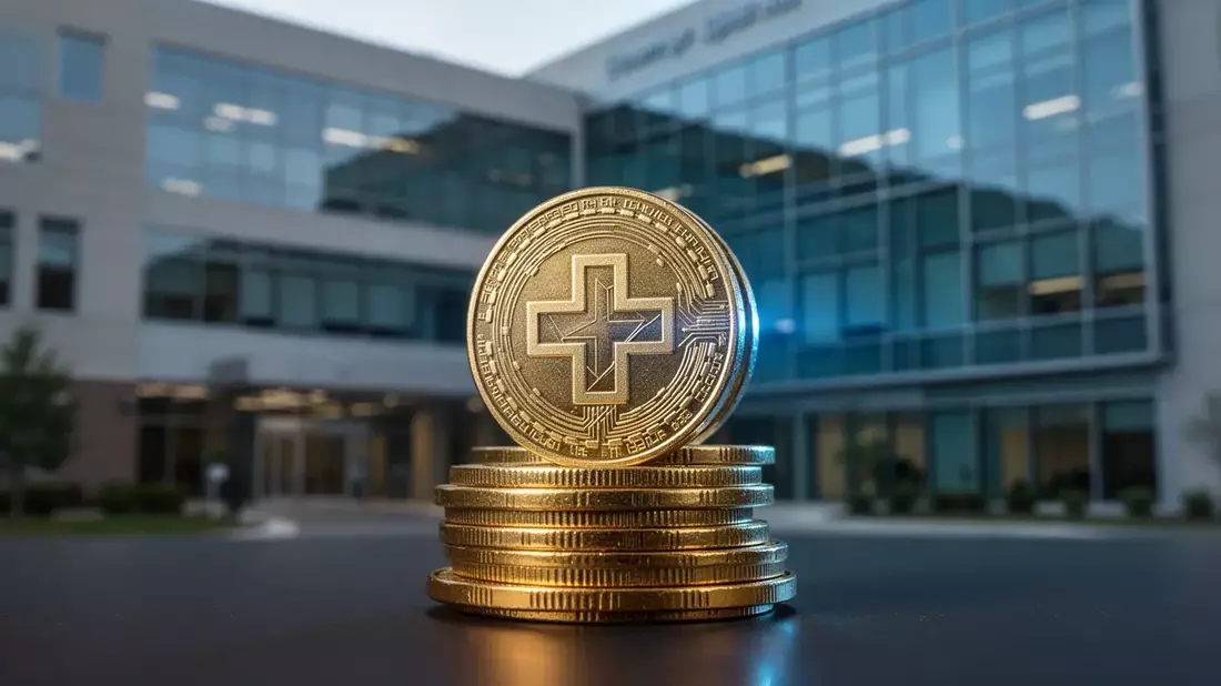 Worldwide Healthcare Trust P Aktie: Dividende und Rückkaufrecht bestätigt Illustration mit AI erstellt übermittelt durch boerse-global.de