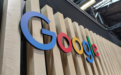 Google-Logo (Archiv) - Bild: via dts Nachrichtenagentur