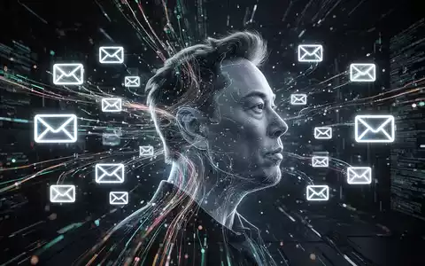 Kartellstreit xAI: US-Gericht erzwingt Musks E-Mails von Tesla und SpaceX - Foto: über boerse-global.de